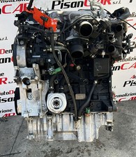 MOTORE PER CITROEN C5 Berlina 1° Serie 4HX 4HX (DW12TED4) Diesel 2200 (00>04)