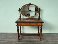 Antico Tavolino Anni 30 Mobile