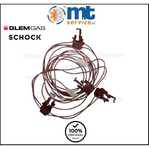 Catenaria glem gas originale - glem,
