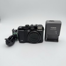 Canon PowerShot G10 /