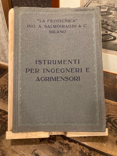 Istrumenti per ingegneri - , e
