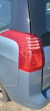 STOP POSTERIORE SX PEUGEOT 5008 2011
