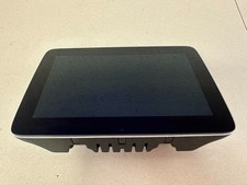 ORIGINALE MERCEDES-BENZ W166 GLE Navigazione Display Schermo Monitor A1669000115