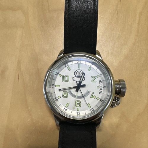 Orologio polso uomo invicta - orologio, da