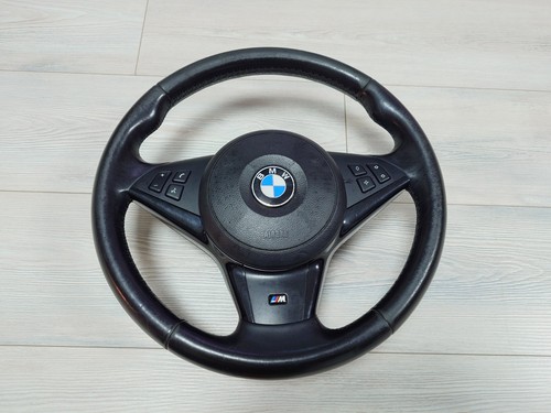 Bmw serie e60 e61 - bmw,