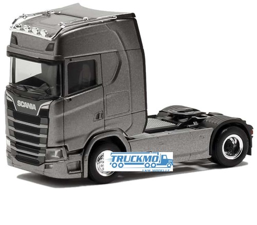 Herpa scania trattore - scania,