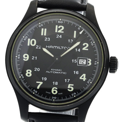 Orologio uomo automatico - orologio,