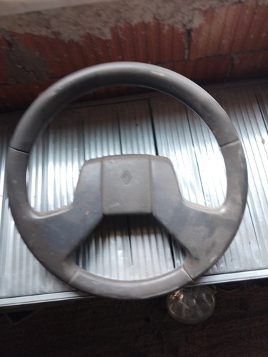 Volante renault clio - volante, prima