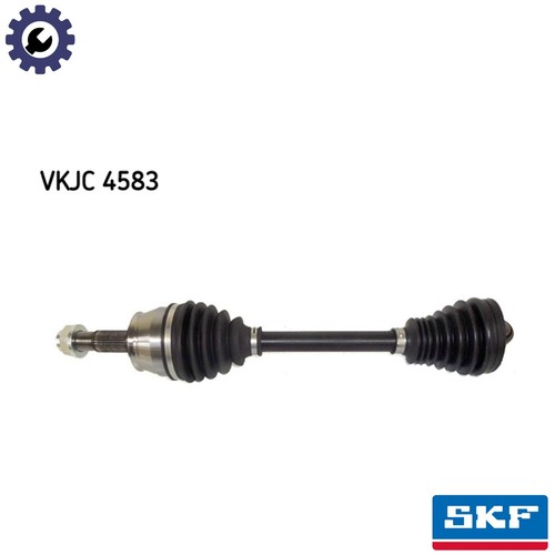 Albero motore vkjc 4583 - motore, per
