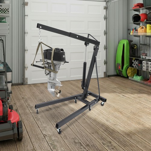 Hydraulic powered ton - powered,