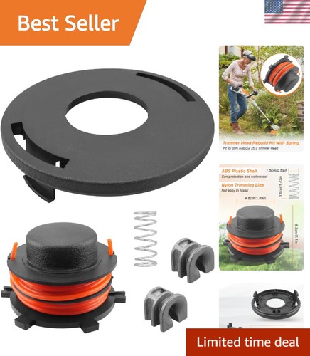 Kit ricostruzione testina - ricostruzione,