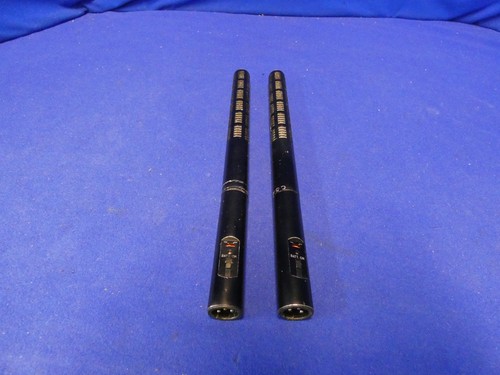 Sennheiser me66 microfono - sennheiser,