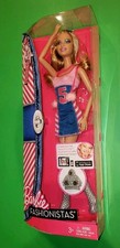 Barbie Fashionistas Summer