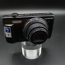 Olympus VR-350 fotocamera