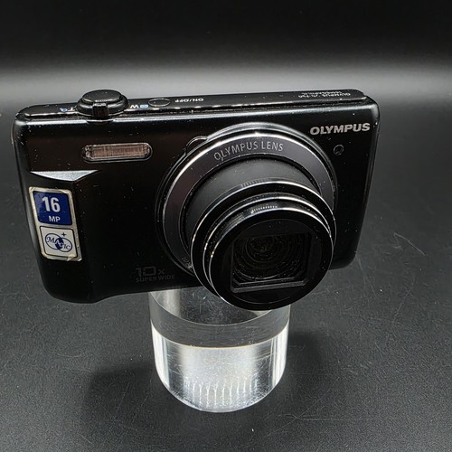 Olympus 350 fotocamera - olympus,