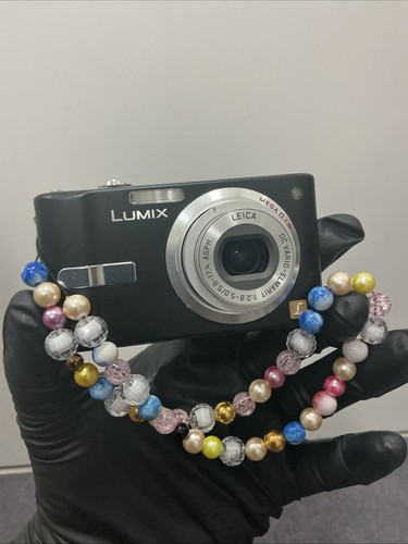 Panasonic fotocamera digitale - panasonic,