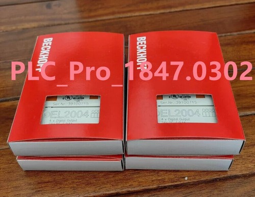 El2004 1pzs nuovo - el2004,