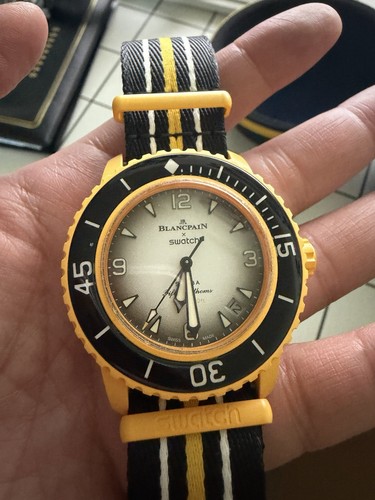 Orologio polso autentico - orologio,