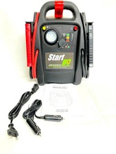 Avviatore emergenza - avviatore,