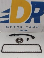 CATENA DISTRIBUZIONE HONDA SH