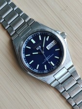Orologio Vintage SEIKO 5 Automatico Ref. 6309-6230 Vintage 1983 