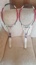 Coppia racchette Wilson K Six One Tour Federer