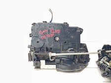 SERRATURA POSTERIORE SINISTRA PER BMW Serie 3 E90 Berlina 706029605 (05>08)