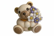 Thun - Teddy con mazzo di