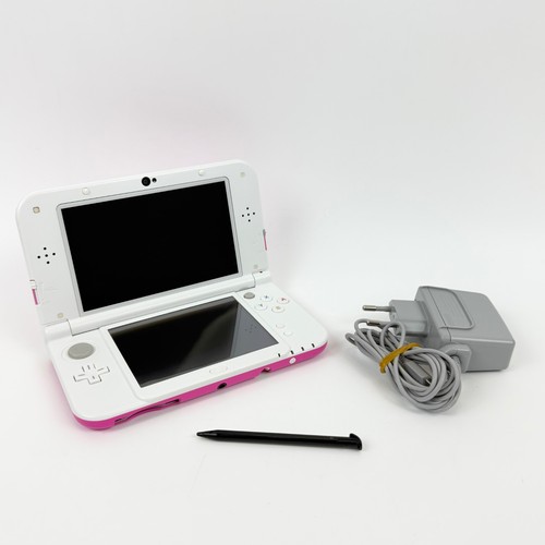 Console new nintendo 3ds - 3ds, xl