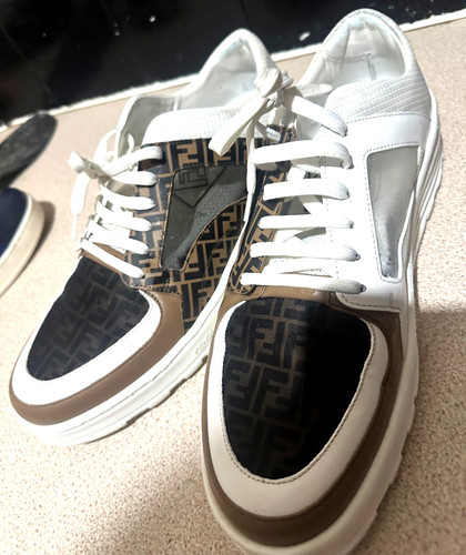 Scarpe ginnastica uomo - scarpe, da