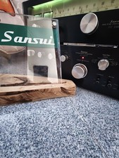 Sansui Au 5900 Tu 5900