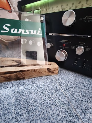 Sansui 5900 - 5900, tu