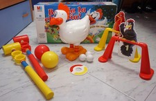 BOCCIA LA CHIOCCIA MB GIOCHI