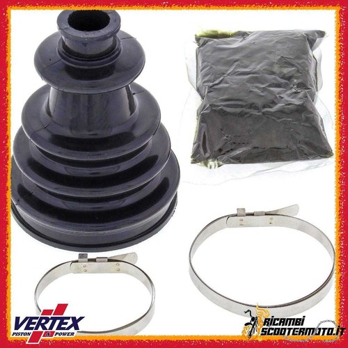 Kit riparazione cuffia giunto - cuffia,