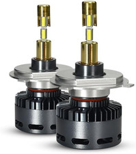 360 GOLD Lampadine LED Auto