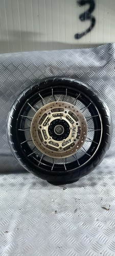 Cerchio ruota anteriore honda - anteriore,