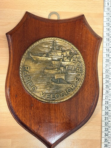 Crest marina militare - crest,