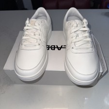 Label low 5 sneakers - go-to,