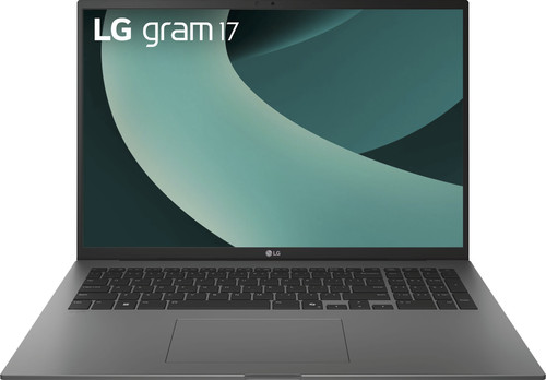 Notebook gram pro - pro, 17