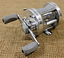 Mulinello da Pesca Abu Garcia