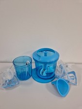 BASE MOSCHETTIERE + BASE TURBO