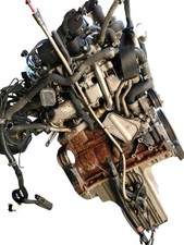 Motore 640940 Mercedes Classe