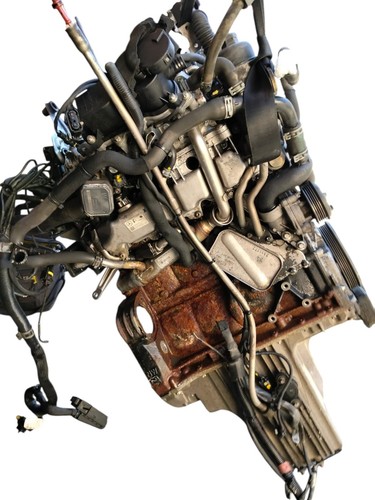 Motore 640940 mercedes classe - motore,