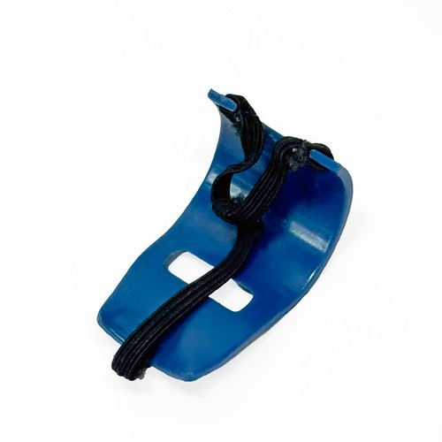 Maschera viso blu joe - viso, gi