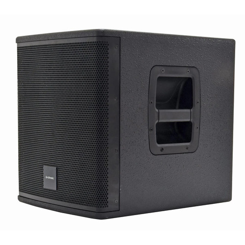 Citronic casa 10b subwoofer - citronic, casa-10b