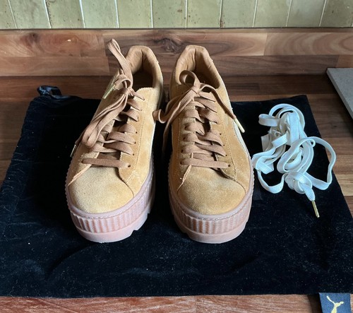 Nuove senza etichette puma - senza,