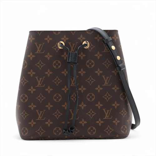 Louis vuitton monogram neonoe - vuitton,