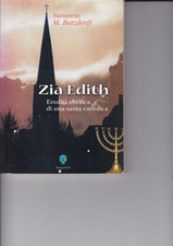 Zia Edith - ereditaà ebraica