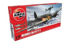 ✅Airfix 06014 - Scala 1:72
