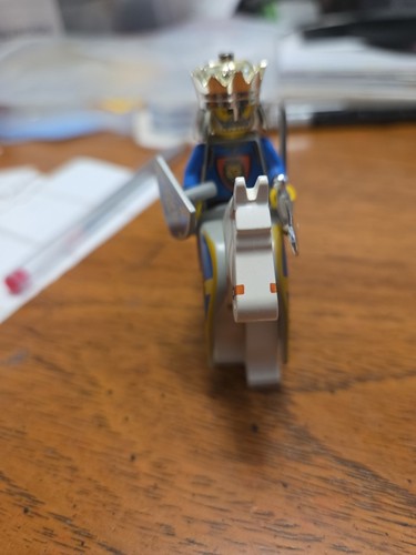 Lego castle knights regno - knights, re